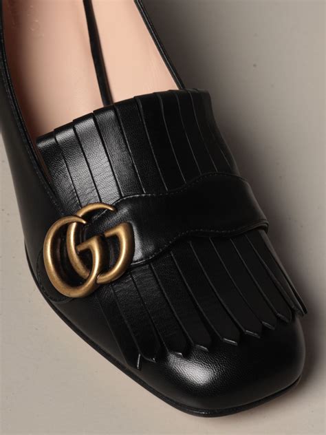 zapatillas gucci original|mocasines gucci mujer.